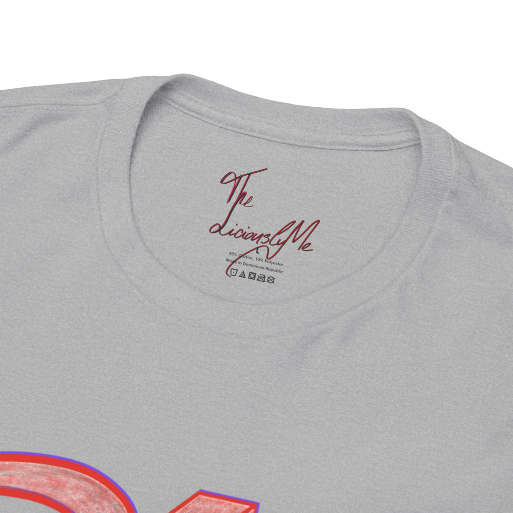 PIG | A Hand-drawn Lettering Tee Shirt Short for - Pretty Intelligent Guy | Retro Drip Text Tee | Dare it | Funny