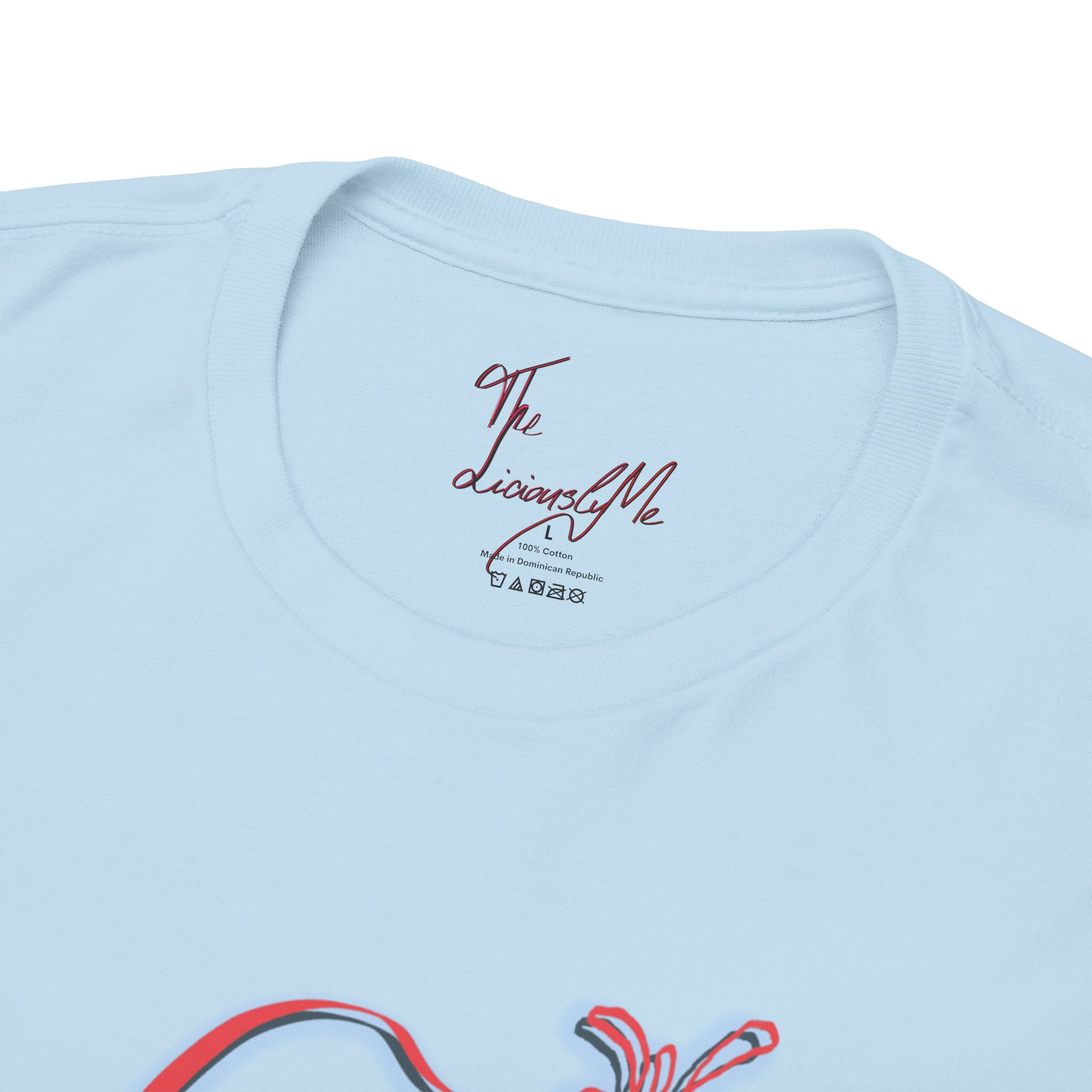 Juicy Shirt | Playful Graphic Tee | Unisex Cotton T-Shirt | Fun Gift | Casual Wear