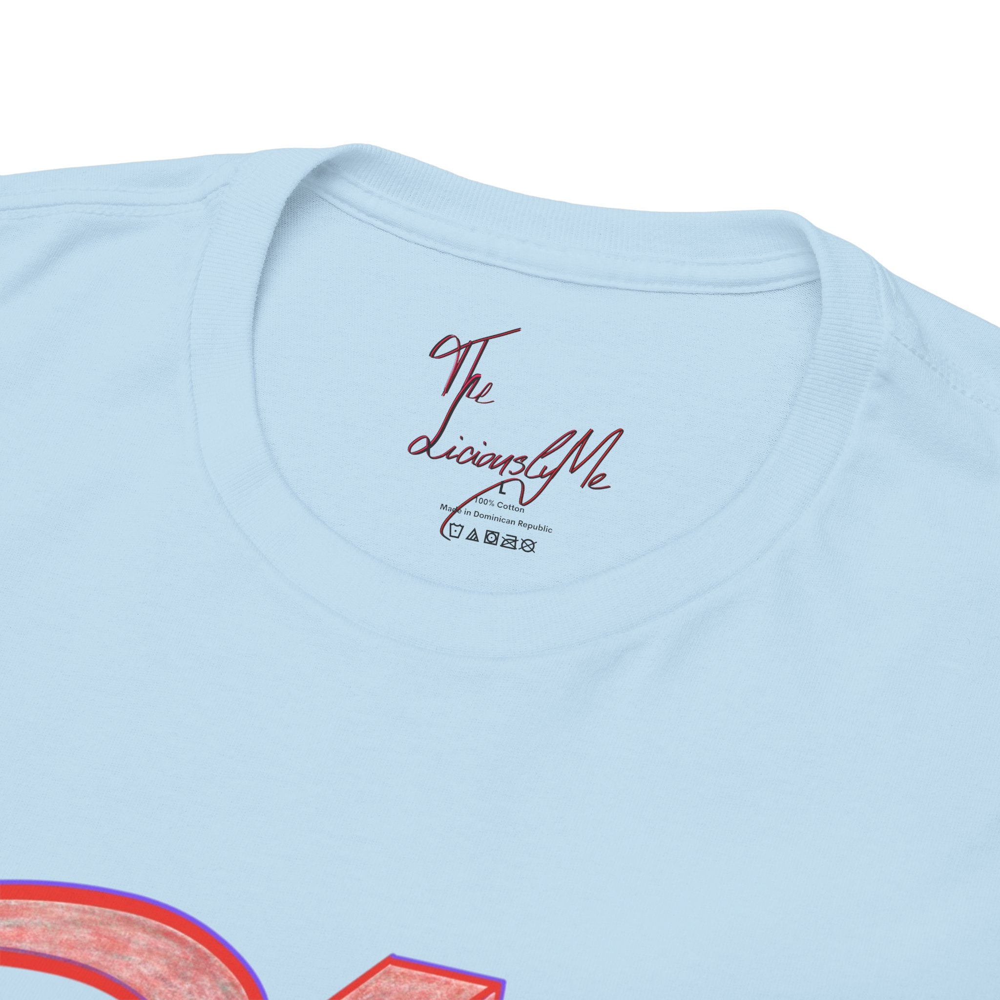 PIG | A Hand-drawn Lettering Tee Shirt Short for - Pretty Intelligent Guy | Retro Drip Text Tee | Dare it | Funny
