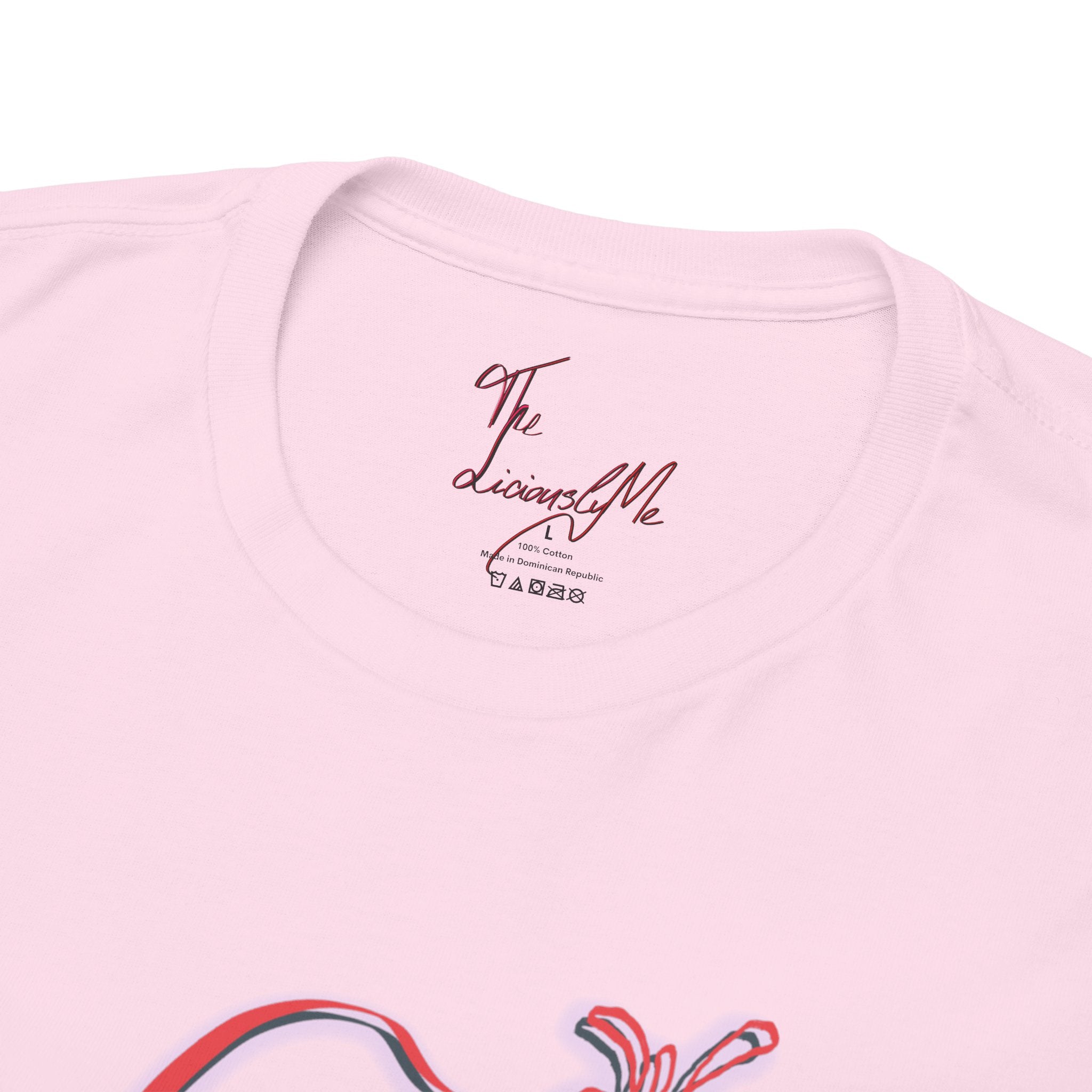 Juicy Shirt | Playful Graphic Tee | Unisex Cotton T-Shirt | Fun Gift | Casual Wear