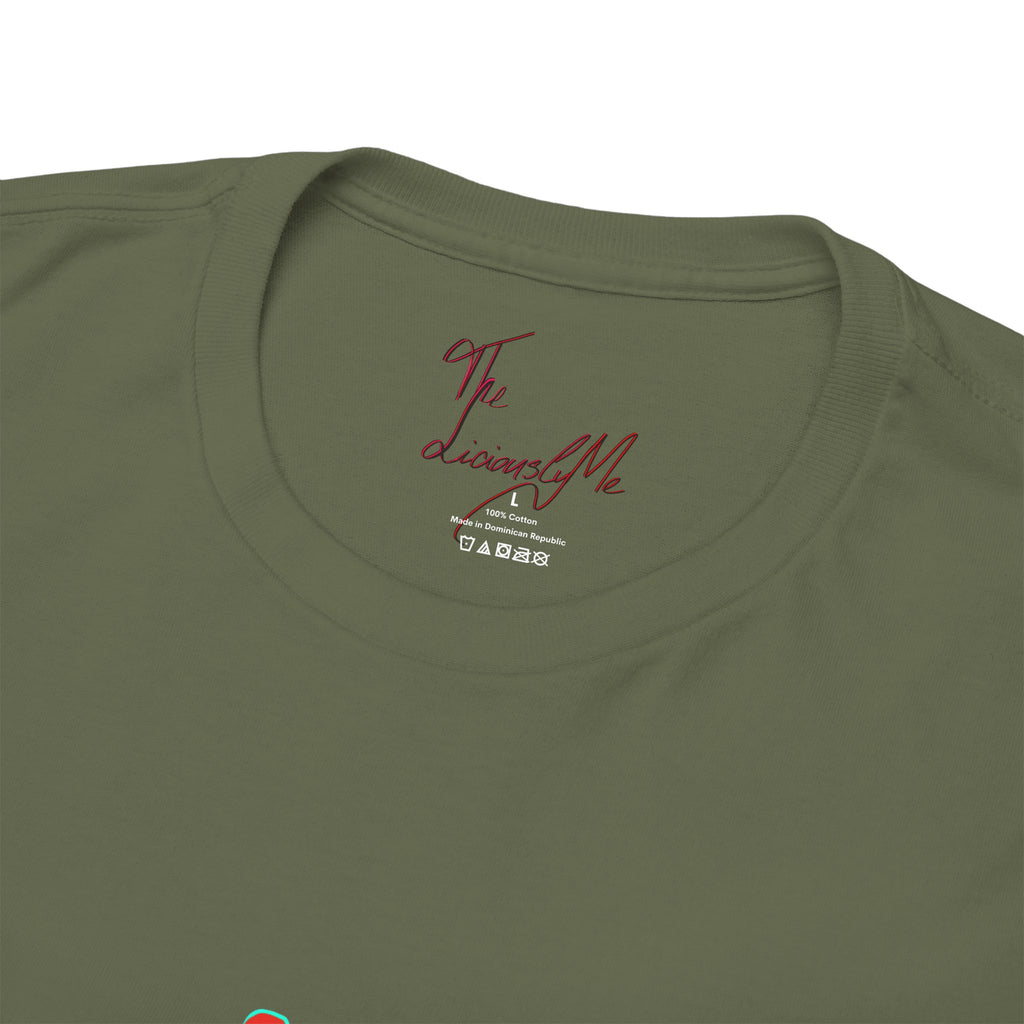 Written by Hand ‘Manimal’, Bold Funny Assertive Charactisation Unisex Tee Shirt | Unisex Cotton T-Shirt | Humorous, Semi-Formal Adult, Everyday T-shirt Gift | Simple Graphic 100% Cotton Eco-Friendly...