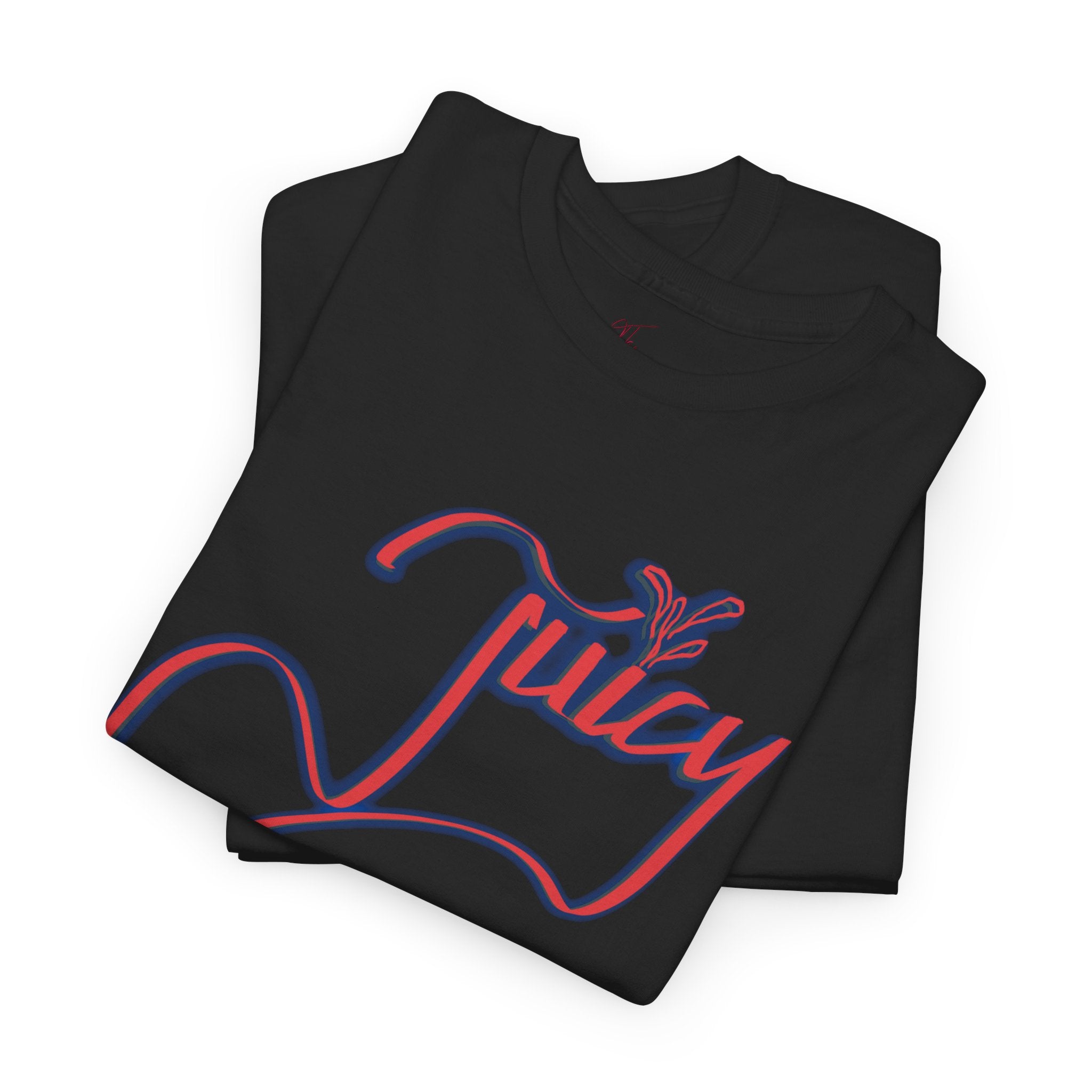 Juicy Shirt | Playful Graphic Tee | Unisex Cotton T-Shirt | Fun Gift | Casual Wear