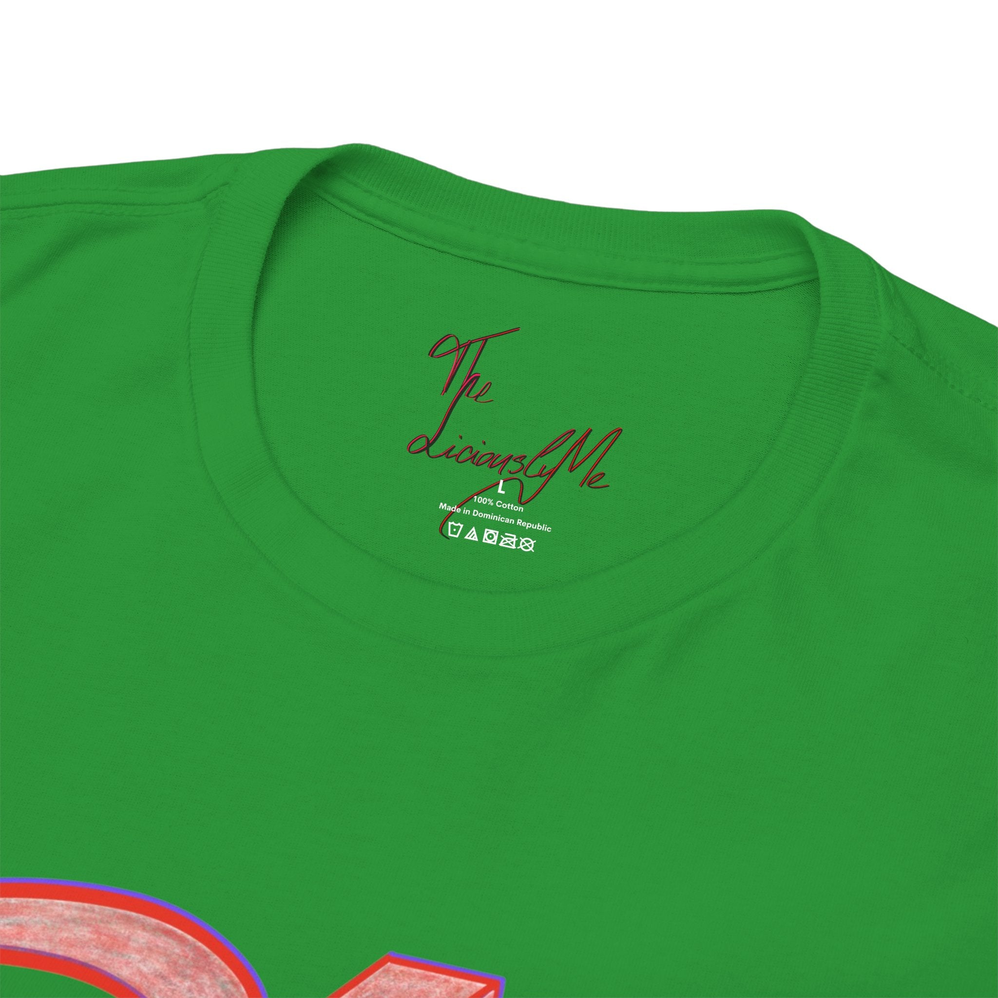 PIG | A Hand-drawn Lettering Tee Shirt Short for - Pretty Intelligent Guy | Retro Drip Text Tee | Dare it | Funny