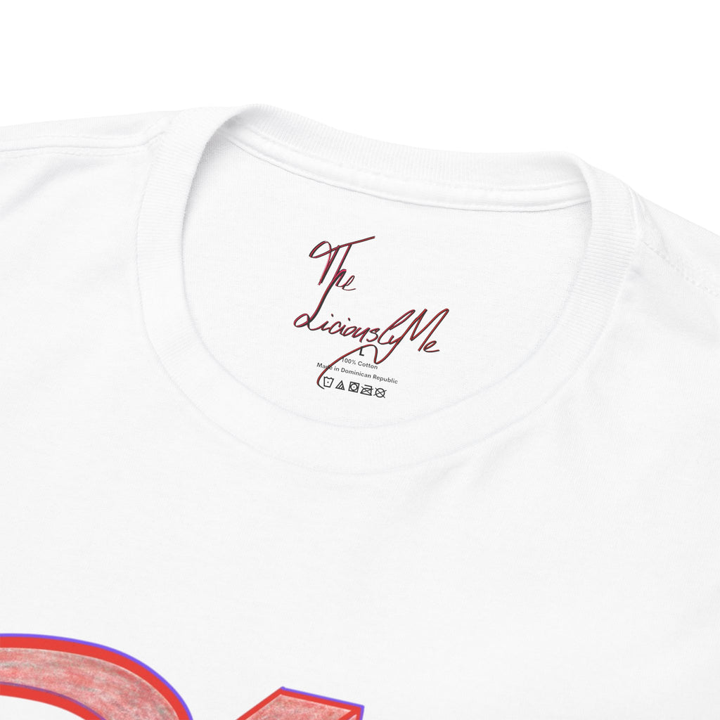 PIG | A Hand-drawn Lettering Tee Shirt Short for - Pretty Intelligent Guy | Retro Drip Text Tee | Dare it | Funny