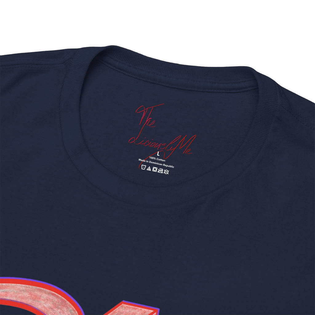 PIG | A Hand-drawn Lettering Tee Shirt Short for - Pretty Intelligent Guy | Retro Drip Text Tee | Dare it | Funny